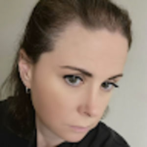 Meet your Posher, Kate